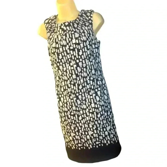 CALVIN KLEIN DRESS - Picture 1 of 4
